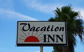 Vacation Inn Motel - Ft Lauderdale Airport And Cruise Port