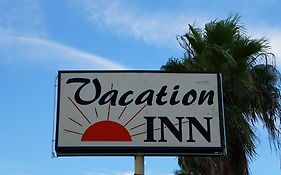 Vacation Inn Motel - Ft Lauderdale Airport And Cruise Port